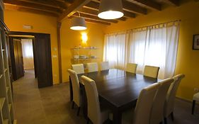 La Casona De La Mesta